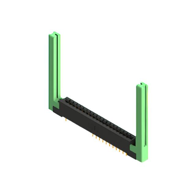 387-038-521-258 EDAC Inc.  Edgeboard Connectors